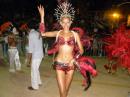 Libres despidi al Carnaval 2012 con lluvia en una jornada historica