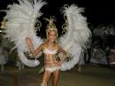 Libres despidi al Carnaval 2012 con lluvia en una jornada historica