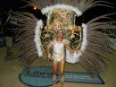 Libres despidi al Carnaval 2012 con lluvia en una jornada historica