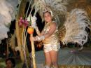Libres despidi al Carnaval 2012 con lluvia en una jornada historica