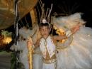 Libres despidi al Carnaval 2012 con lluvia en una jornada historica