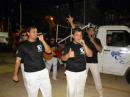 Libres despidi al Carnaval 2012 con lluvia en una jornada historica