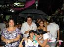 Libres despidi al Carnaval 2012 con lluvia en una jornada historica