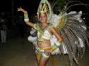 Libres despidi al Carnaval 2012 con lluvia en una jornada historica