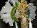 Libres despidi al Carnaval 2012 con lluvia en una jornada historica