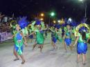 Libres despidi al Carnaval 2012 con lluvia en una jornada historica