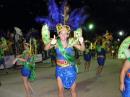 Libres despidi al Carnaval 2012 con lluvia en una jornada historica