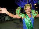 Libres despidi al Carnaval 2012 con lluvia en una jornada historica