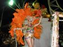 Libres despidi al Carnaval 2012 con lluvia en una jornada historica