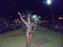 Libres despidi al Carnaval 2012 con lluvia en una jornada historica