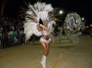 Libres despidi al Carnaval 2012 con lluvia en una jornada historica