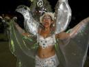 Libres despidi al Carnaval 2012 con lluvia en una jornada historica