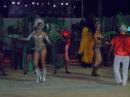 Libres despidi al Carnaval 2012 con lluvia en una jornada historica