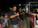 Libres despidi al Carnaval 2012 con lluvia en una jornada historica