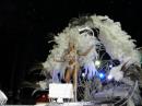Libres despidi al Carnaval 2012 con lluvia en una jornada historica