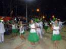 Libres despidi al Carnaval 2012 con lluvia en una jornada historica