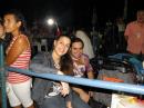 Libres despidi al Carnaval 2012 con lluvia en una jornada historica