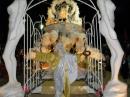 Libres despidi al Carnaval 2012 con lluvia en una jornada historica