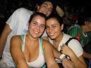 Libres despidi al Carnaval 2012 con lluvia en una jornada historica