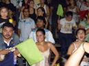 Libres despidi al Carnaval 2012 con lluvia en una jornada historica