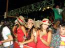Libres despidi al Carnaval 2012 con lluvia en una jornada historica