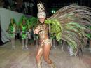 Libres despidi al Carnaval 2012 con lluvia en una jornada historica