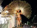 Libres despidi al Carnaval 2012 con lluvia en una jornada historica