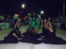 Libres despidi al Carnaval 2012 con lluvia en una jornada historica
