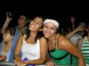 Libres despidi al Carnaval 2012 con lluvia en una jornada historica
