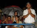 Libres despidi al Carnaval 2012 con lluvia en una jornada historica