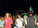 Libres despidi al Carnaval 2012 con lluvia en una jornada historica