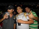 Libres despidi al Carnaval 2012 con lluvia en una jornada historica