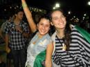 Libres despidi al Carnaval 2012 con lluvia en una jornada historica