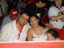 Libres despidi al Carnaval 2012 con lluvia en una jornada historica