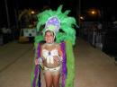 Libres despidi al Carnaval 2012 con lluvia en una jornada historica