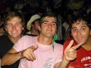 Libres despidi al Carnaval 2012 con lluvia en una jornada historica
