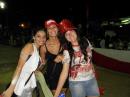 Libres despidi al Carnaval 2012 con lluvia en una jornada historica
