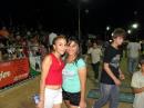 Libres despidi al Carnaval 2012 con lluvia en una jornada historica