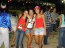 Libres despidi al Carnaval 2012 con lluvia en una jornada historica