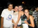 Libres despidi al Carnaval 2012 con lluvia en una jornada historica