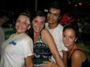 Libres despidi al Carnaval 2012 con lluvia en una jornada historica