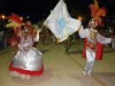 Libres despidi al Carnaval 2012 con lluvia en una jornada historica
