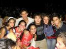 Libres despidi al Carnaval 2012 con lluvia en una jornada historica