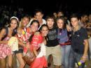 Libres despidi al Carnaval 2012 con lluvia en una jornada historica
