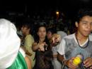 Libres despidi al Carnaval 2012 con lluvia en una jornada historica