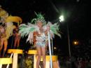 Libres despidi al Carnaval 2012 con lluvia en una jornada historica