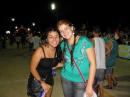 Libres despidi al Carnaval 2012 con lluvia en una jornada historica