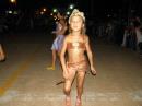 Libres despidi al Carnaval 2012 con lluvia en una jornada historica