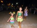 Libres despidi al Carnaval 2012 con lluvia en una jornada historica