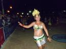 Libres despidi al Carnaval 2012 con lluvia en una jornada historica